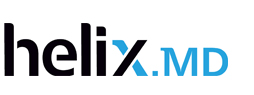 Logo Helix MD